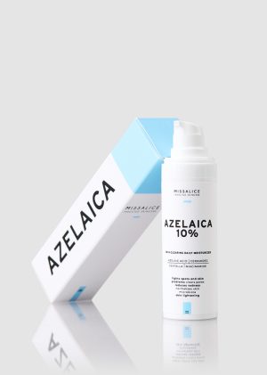 AZELAICA (30ml) / Azelaic Acid Cream for Problematic Skin