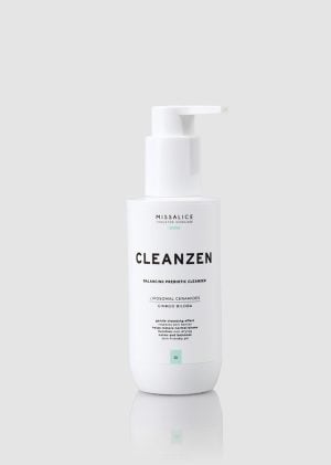 CLEANZEN (150g) / Prebiotic Facial Cleanser