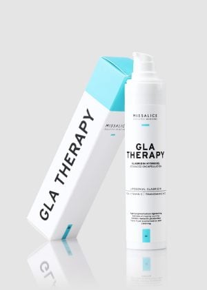 GLA THERAPY (50ml) / Daily Moisturiser for Hyperpigmentation & Premature Ageing