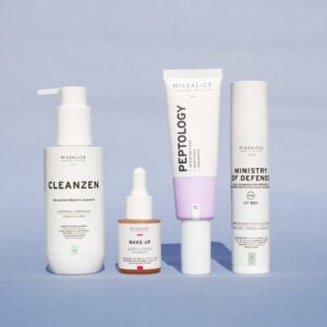 Age Prevention Bundle