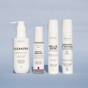Barrier Repair Bundle