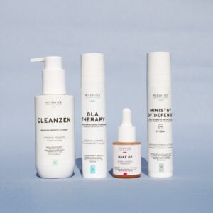 Pigment Correction Bundle