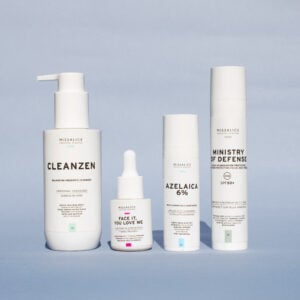 Rosacea-Prone | Combination Skin Bundle